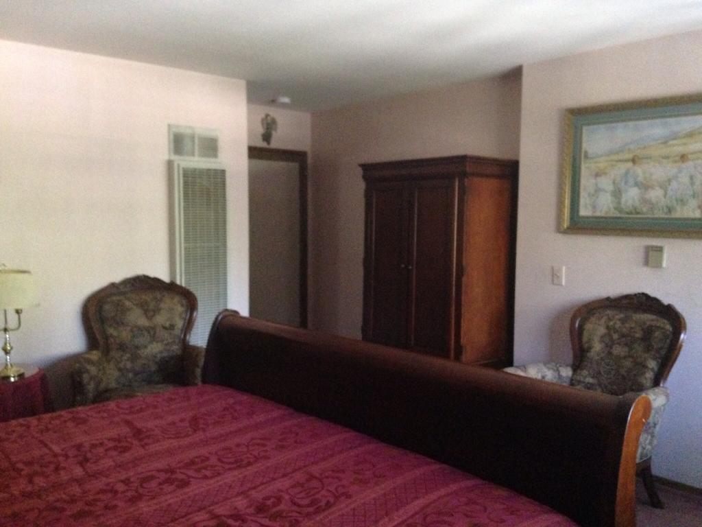 Switzerland Haus Bed And Breakfast Inn Big Bear Lake Quarto foto