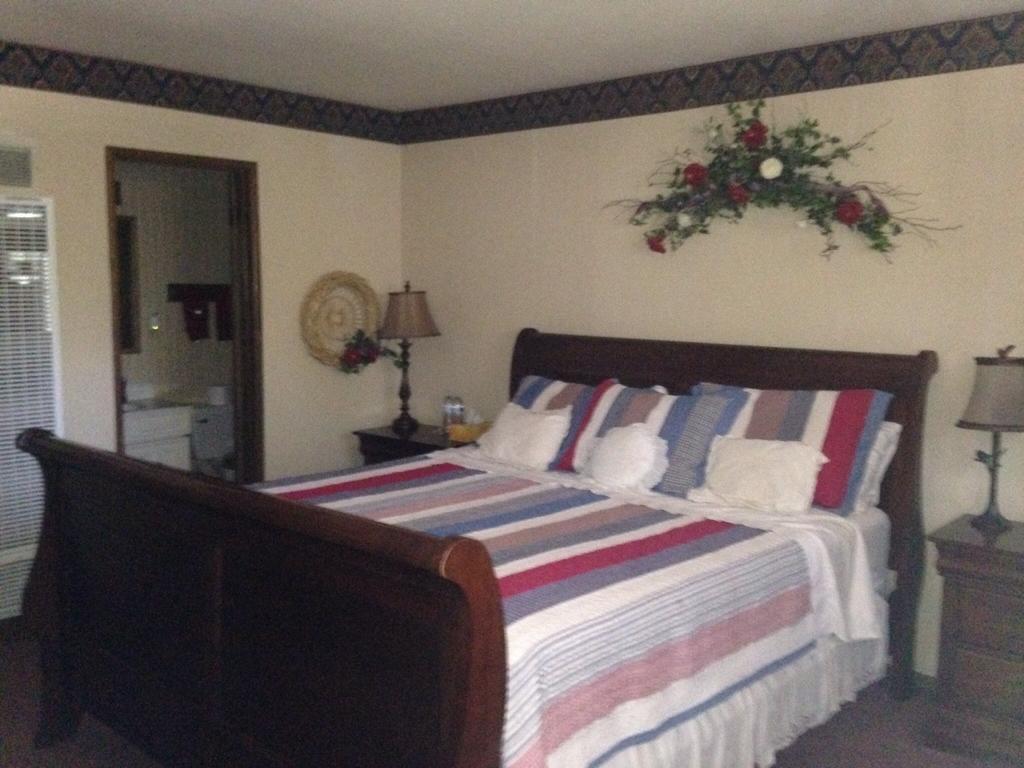 Switzerland Haus Bed And Breakfast Inn Big Bear Lake Quarto foto