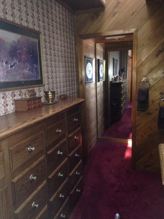 Switzerland Haus Bed And Breakfast Inn Big Bear Lake Quarto foto