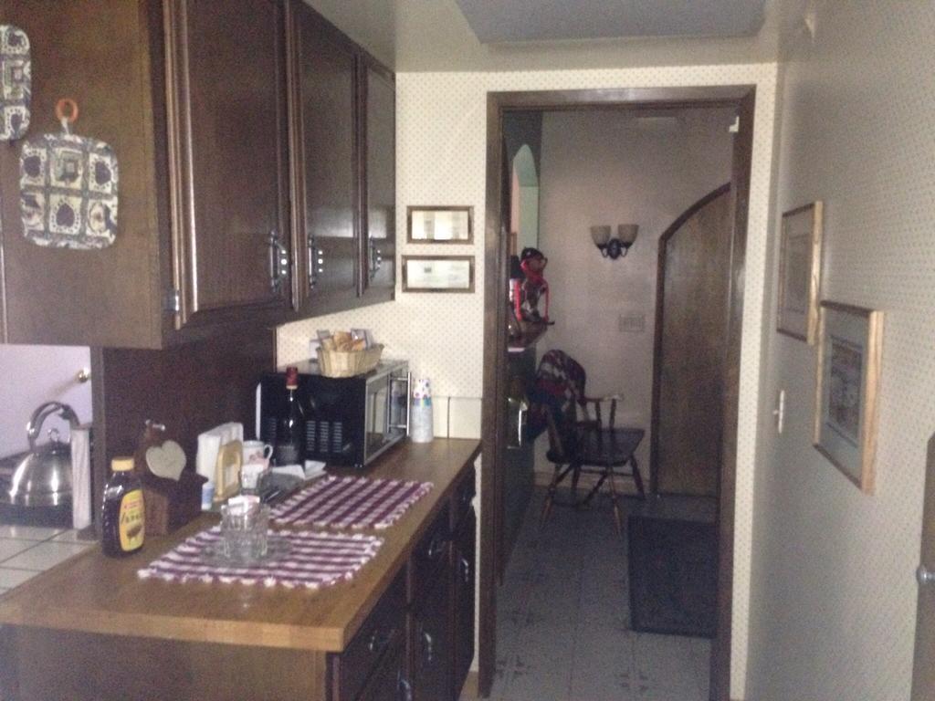 Switzerland Haus Bed And Breakfast Inn Big Bear Lake Exterior foto
