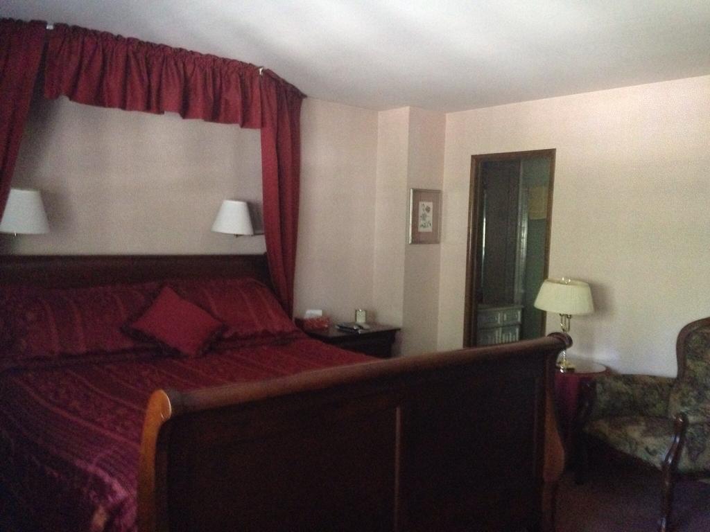 Switzerland Haus Bed And Breakfast Inn Big Bear Lake Quarto foto